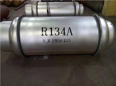 Propelan Hfa 134a